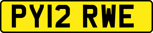 PY12RWE