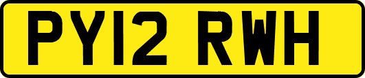 PY12RWH
