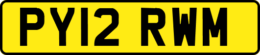 PY12RWM