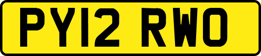 PY12RWO