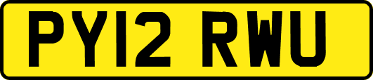 PY12RWU