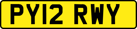 PY12RWY