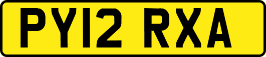 PY12RXA