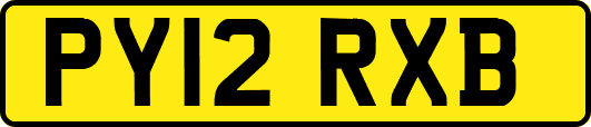 PY12RXB