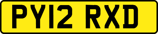 PY12RXD