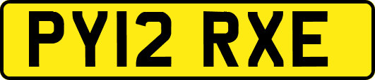 PY12RXE