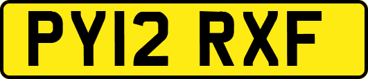 PY12RXF