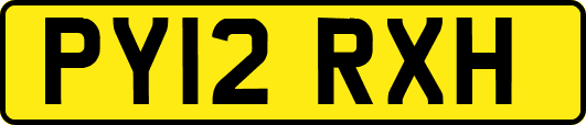 PY12RXH