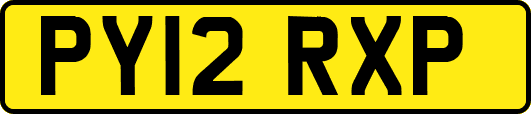 PY12RXP