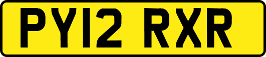 PY12RXR