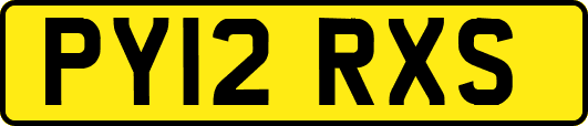 PY12RXS