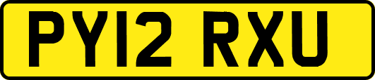PY12RXU