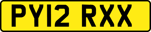 PY12RXX
