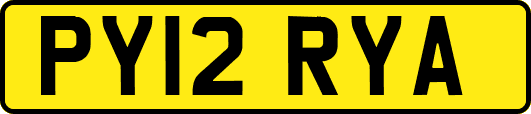PY12RYA