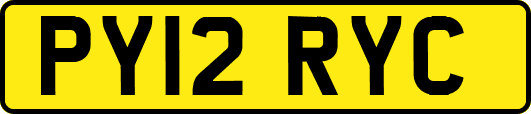 PY12RYC