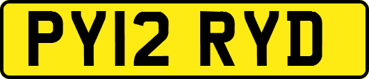 PY12RYD
