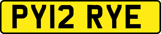 PY12RYE