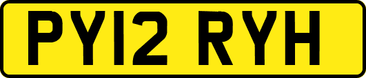 PY12RYH
