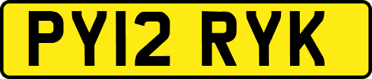 PY12RYK