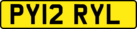 PY12RYL