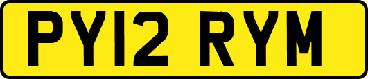 PY12RYM