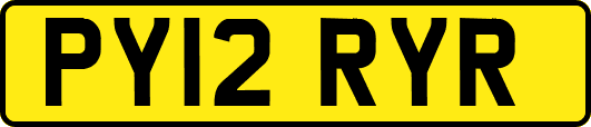 PY12RYR
