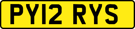 PY12RYS