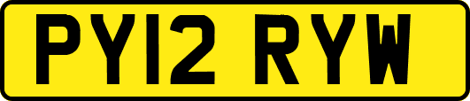 PY12RYW