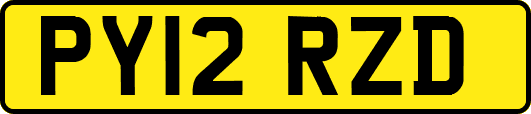 PY12RZD