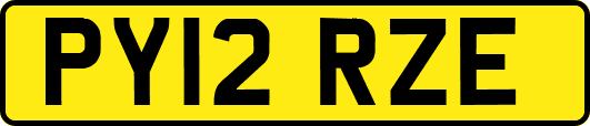 PY12RZE