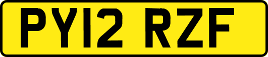 PY12RZF