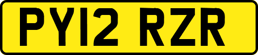 PY12RZR