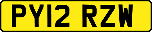PY12RZW