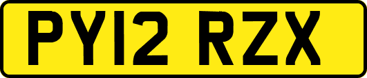 PY12RZX