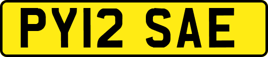 PY12SAE