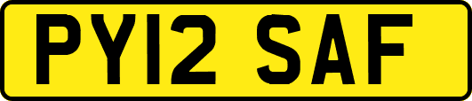 PY12SAF