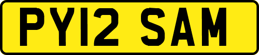 PY12SAM