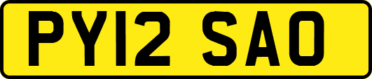 PY12SAO