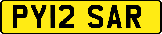 PY12SAR