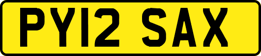 PY12SAX