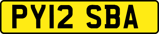 PY12SBA