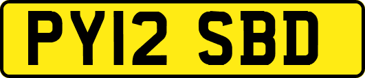 PY12SBD