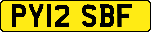 PY12SBF