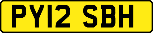 PY12SBH