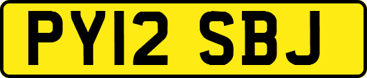 PY12SBJ