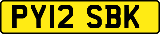PY12SBK