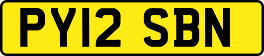 PY12SBN