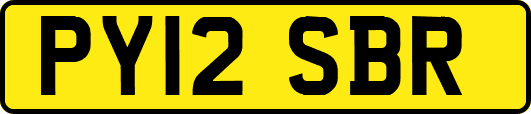 PY12SBR