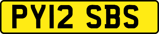 PY12SBS