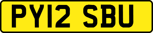 PY12SBU